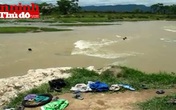 Những cảnh đùa giỡn xem giật thót mình Những cảnh đùa giỡn xem giật thót mình