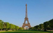 Tháp Eiffel – hành trình trở thành biểu tượng nước Pháp Tháp Eiffel – hành trình trở thành biểu tượng nước Pháp