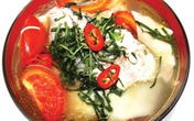 Canh chua măng Canh chua măng