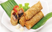 Chả giò bắc thảo Chả giò bắc thảo