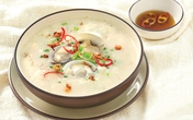 Cháo nghêu Cháo nghêu