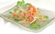 Gỏi nha đam Gỏi nha đam