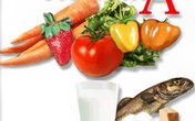 Tầm quan trọng của Vitamin A Tầm quan trọng của Vitamin A