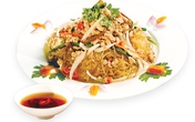 Lạ miệng miến xào xốt tương Lạ miệng miến xào xốt tương