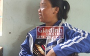 Cuộc sống địa ngục trần gian của người đàn bà 20 năm “đèo bòng” gã chồng vũ phu nghiện ngập Cuộc sống địa ngục trần gian của người đàn bà 20 năm “đèo bòng” gã chồng vũ phu nghiện ngập