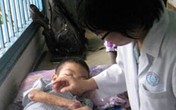 Rụng dần chân tay vì mắc bệnh lạ Rụng dần chân tay vì mắc bệnh lạ