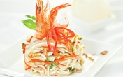 Gỏi su hào Gỏi su hào