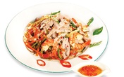 Cách làm món gỏi rong biển ngon, bổ, đẹp Cách làm món gỏi rong biển ngon, bổ, đẹp