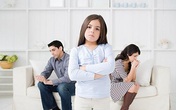 Nỗi niềm sống chung sau li hôn Nỗi niềm sống chung sau li hôn