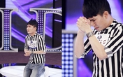 Chết cười với màn 'tra tấn' BGK của thí sinh Vietnam Idol 2013 Chết cười với màn 'tra tấn' BGK của thí sinh Vietnam Idol 2013