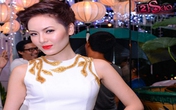 Theo gót Minh Hằng, Phương Linh cắt phăng tóc dài Theo gót Minh Hằng, Phương Linh cắt phăng tóc dài