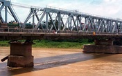 Chở vợ lên cầu rồi ném xuống sông Đuống Chở vợ lên cầu rồi ném xuống sông Đuống