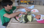 Chuyện tình đẹp của vợ chồng bị liệt chân Chuyện tình đẹp của vợ chồng bị liệt chân