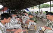 “Lãng tử” cho rằng mình có… số ở tù “Lãng tử” cho rằng mình có… số ở tù