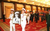 TP.HCM: Đưa di ảnh Đại tướng Võ Nguyên Giáp về Bảo tàng LLVT Miền Đông Nam Bộ TP.HCM: Đưa di ảnh Đại tướng Võ Nguyên Giáp về Bảo tàng LLVT Miền Đông Nam Bộ