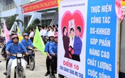Mỗi ngày có 20.000 trẻ em gái dưới 18 tuổi sinh con Mỗi ngày có 20.000 trẻ em gái dưới 18 tuổi sinh con
