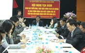 Tỷ lệ người cao tuổi ở quận trung tâm Thủ đô đang tăng lên Tỷ lệ người cao tuổi ở quận trung tâm Thủ đô đang tăng lên