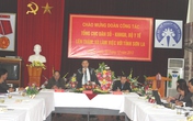 Công tác Dân số tại Sơn La: Tìm giải pháp cho vấn nạn "tảo hôn" Công tác Dân số tại Sơn La: Tìm giải pháp cho vấn nạn "tảo hôn"
