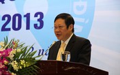 Chính thức phát động Tháng hành động quốc gia về Dân số 2013 Chính thức phát động Tháng hành động quốc gia về Dân số 2013