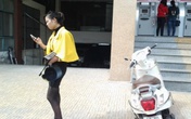 Trưa ngày 29/11, toàn bộ hệ thống ATM của các ngân hàng đều không rút được tiền Trưa ngày 29/11, toàn bộ hệ thống ATM của các ngân hàng đều không rút được tiền