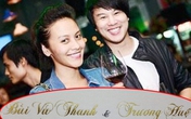 Cảm xúc về đám cưới của Thanh Bùi: Cưới vợ là phải cưới thế này! Cảm xúc về đám cưới của Thanh Bùi: Cưới vợ là phải cưới thế này!