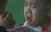 Giận run người trước hành vi "quỷ dữ" của hai bảo mẫu ở Thủ Đức Giận run người trước hành vi "quỷ dữ" của hai bảo mẫu ở Thủ Đức
