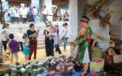Muốn mua sản vật vùng cao giữa Hà Nội thì đi đâu? Muốn mua sản vật vùng cao giữa Hà Nội thì đi đâu?