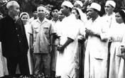123 năm ngày sinh Chủ tịch Hồ Chí Minh: Đọc lại lá thư chưa đầy 400 chữ của Bác 123 năm ngày sinh Chủ tịch Hồ Chí Minh: Đọc lại lá thư chưa đầy 400 chữ của Bác