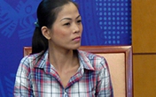 Phút trải lòng của người phụ nữ xinh đẹp từng 10 năm nghiện ma túy Phút trải lòng của người phụ nữ xinh đẹp từng 10 năm nghiện ma túy