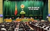 Chi tiết số phiếu tín nhiệm cho 47 chức danh Chi tiết số phiếu tín nhiệm cho 47 chức danh