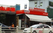 Cận cảnh những cây xăng trong nội đô mà Hà Nội sẽ "trảm" Cận cảnh những cây xăng trong nội đô mà Hà Nội sẽ "trảm"