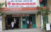 Toàn văn thông báo của Công an về vụ “nhân bản” xét nghiệm ở BV Hoài Đức Toàn văn thông báo của Công an về vụ “nhân bản” xét nghiệm ở BV Hoài Đức