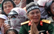 Chuyến hành hương cuối cùng Chuyến hành hương cuối cùng