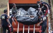 Chưa có thông tin người Việt thiệt mạng ở Philippines Chưa có thông tin người Việt thiệt mạng ở Philippines
