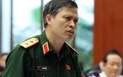Chánh tòa quân sự Trung ương: “Tôi không có niềm tin với tìm mộ liệt sĩ bằng ngoại cảm” Chánh tòa quân sự Trung ương: “Tôi không có niềm tin với tìm mộ liệt sĩ bằng ngoại cảm”