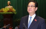 Thủ tướng: Hầu hết cán bộ y tế tâm huyết, trách nhiệm Thủ tướng: Hầu hết cán bộ y tế tâm huyết, trách nhiệm
