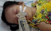 Cơ cực vợ chồng mất việc, bán nhà chữa bệnh thoái hóa cơ tủy cho con Cơ cực vợ chồng mất việc, bán nhà chữa bệnh thoái hóa cơ tủy cho con