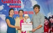 Danh sách bạn đọc hảo tâm giúp đỡ các cảnh ngộ khó khăn từ 16/10 - 31/10/2013 Danh sách bạn đọc hảo tâm giúp đỡ các cảnh ngộ khó khăn từ 16/10 - 31/10/2013