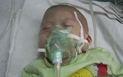 20 triệu đồng đến với bé thơ tím tái ngằn ngặt trong cơn bão lũ 20 triệu đồng đến với bé thơ tím tái ngằn ngặt trong cơn bão lũ