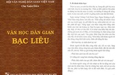 Thơ Trần Đăng Khoa biến thành “tác phẩm dân gian”: Người đọc bị coi hơn...rơm rác Thơ Trần Đăng Khoa biến thành “tác phẩm dân gian”: Người đọc bị coi hơn...rơm rác