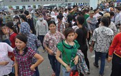 Bị đối xử thiếu văn hóa, công nhân đình công Bị đối xử thiếu văn hóa, công nhân đình công