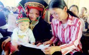 Mô hình đưa Trung tâm DS-KHHGĐ trực thuộc UBND huyện: Tháo gỡ khó khăn, bất cập Mô hình đưa Trung tâm DS-KHHGĐ trực thuộc UBND huyện: Tháo gỡ khó khăn, bất cập