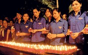 Lời thì thầm bên cạnh 7.000 ngôi mộ vô danh Lời thì thầm bên cạnh 7.000 ngôi mộ vô danh