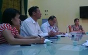 Sai phạm tại Trường THPT Kiến An, Hải Phòng: Lập chứng từ giả rút ruột công quỹ Sai phạm tại Trường THPT Kiến An, Hải Phòng: Lập chứng từ giả rút ruột công quỹ