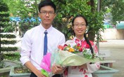 Thủ khoa Trường Kinh tế Quốc dân từng có học lực trung bình Thủ khoa Trường Kinh tế Quốc dân từng có học lực trung bình
