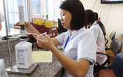 Chương trình Methadone: Giảm nguy cơ lây nhiễm HIV Chương trình Methadone: Giảm nguy cơ lây nhiễm HIV