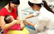 Tiếp tục tiêm vaccine viêm gan B cho trẻ sau sinh Tiếp tục tiêm vaccine viêm gan B cho trẻ sau sinh