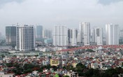Hà Nội sau 5 năm mở rộng: Bản báo cáo chưa hoàn thiện Hà Nội sau 5 năm mở rộng: Bản báo cáo chưa hoàn thiện