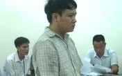 Tử hình kẻ giết người man rợ Tử hình kẻ giết người man rợ