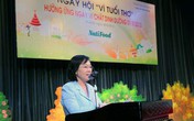 “Không cho phép sinh con sau tuổi 33" là tin thất thiệt “Không cho phép sinh con sau tuổi 33" là tin thất thiệt